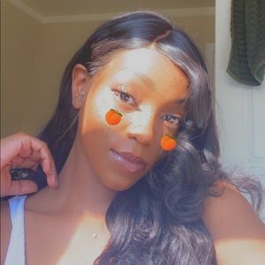 Meet your Posher, Brianna